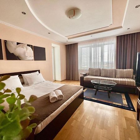 Apartments Карпенка Тернопил Екстериор снимка