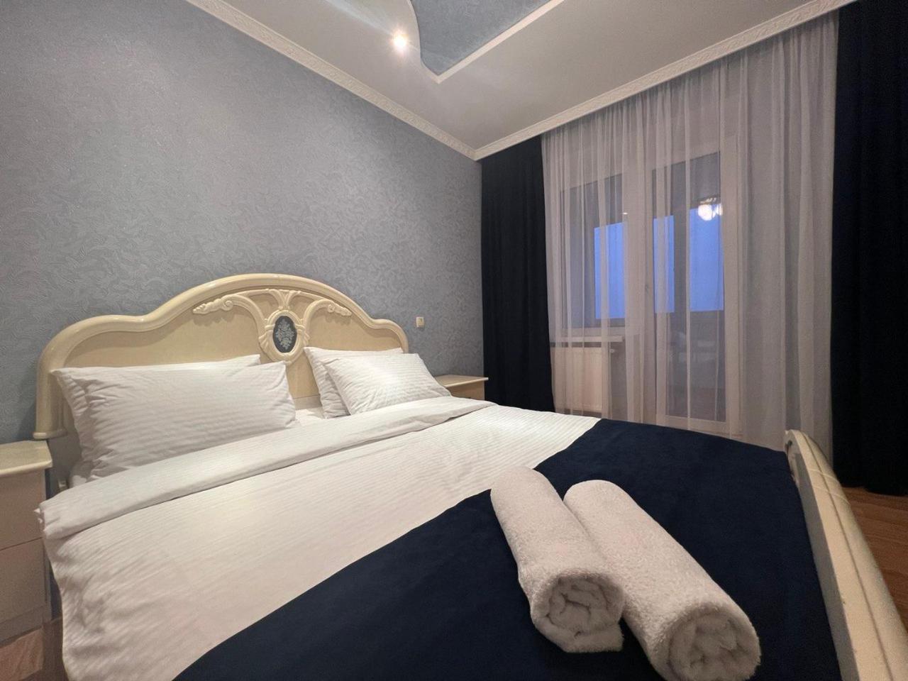 Apartments Карпенка Тернопил Екстериор снимка