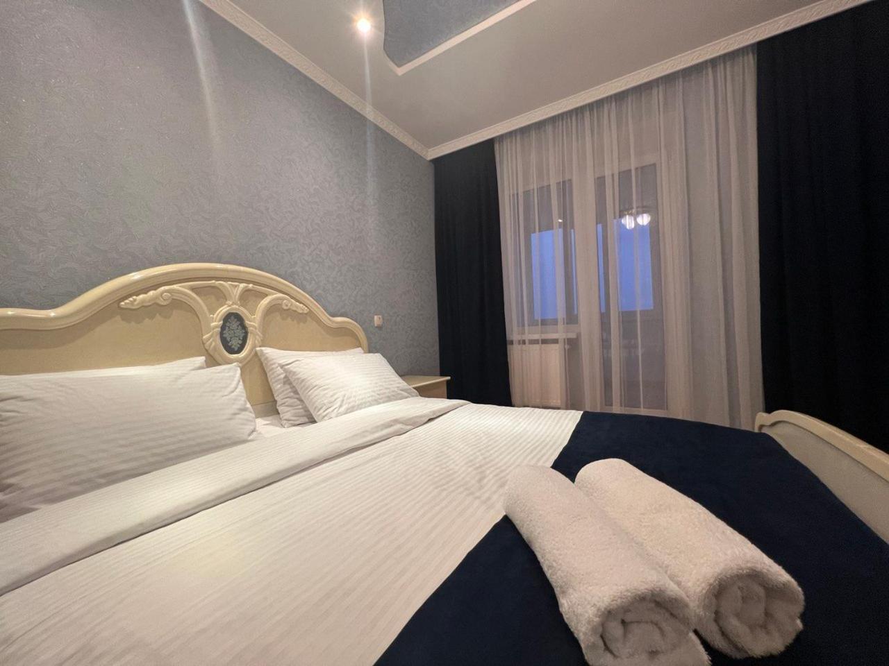 Apartments Карпенка Тернопил Екстериор снимка