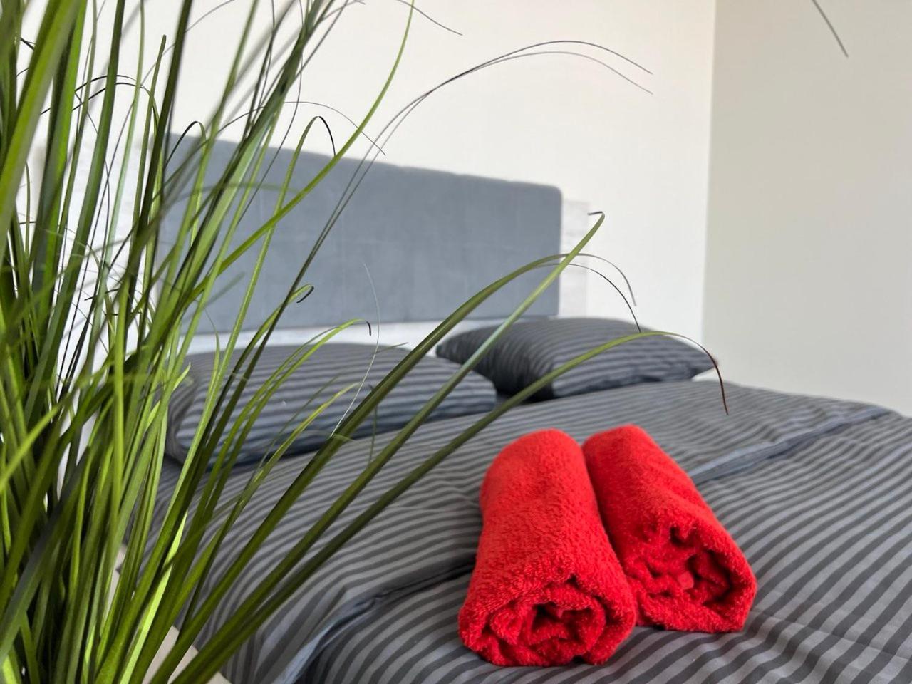 Apartments Карпенка Тернопил Екстериор снимка