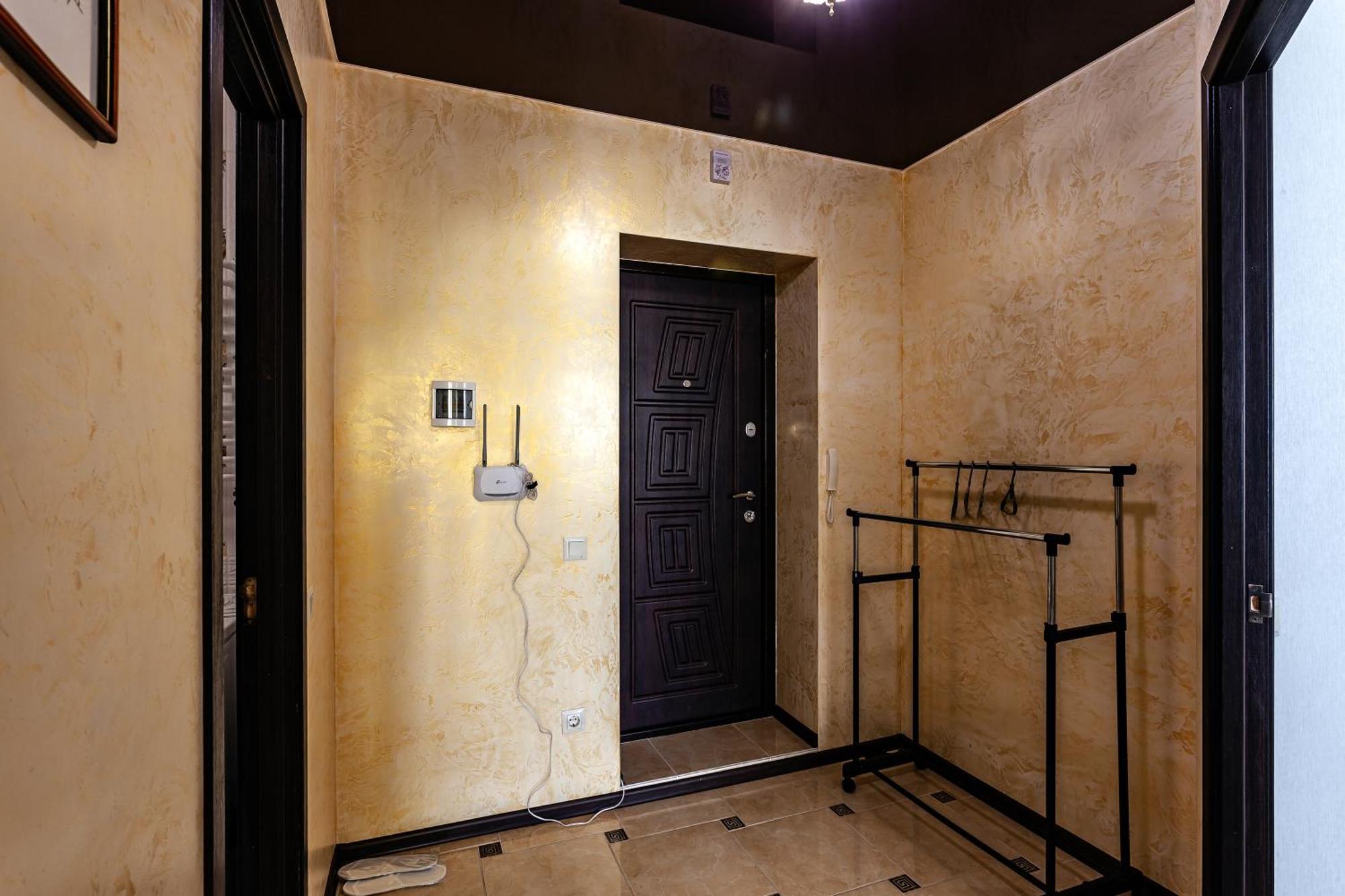 Apartments Карпенка Тернопил Екстериор снимка