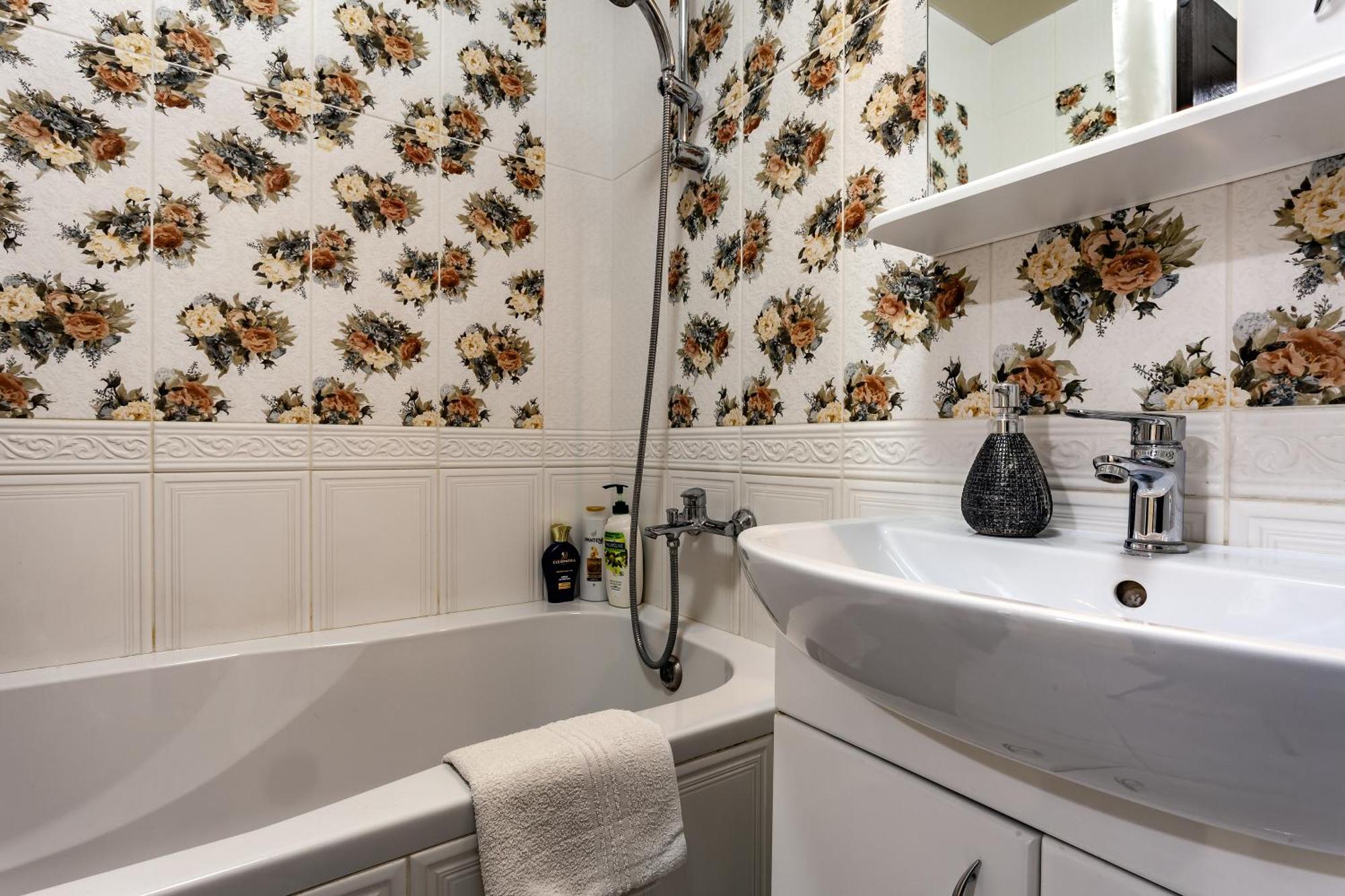 Apartments Карпенка Тернопил Екстериор снимка